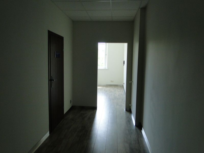 Klimatyzowane biura do wynajęcia - Andrzeja Struga 26